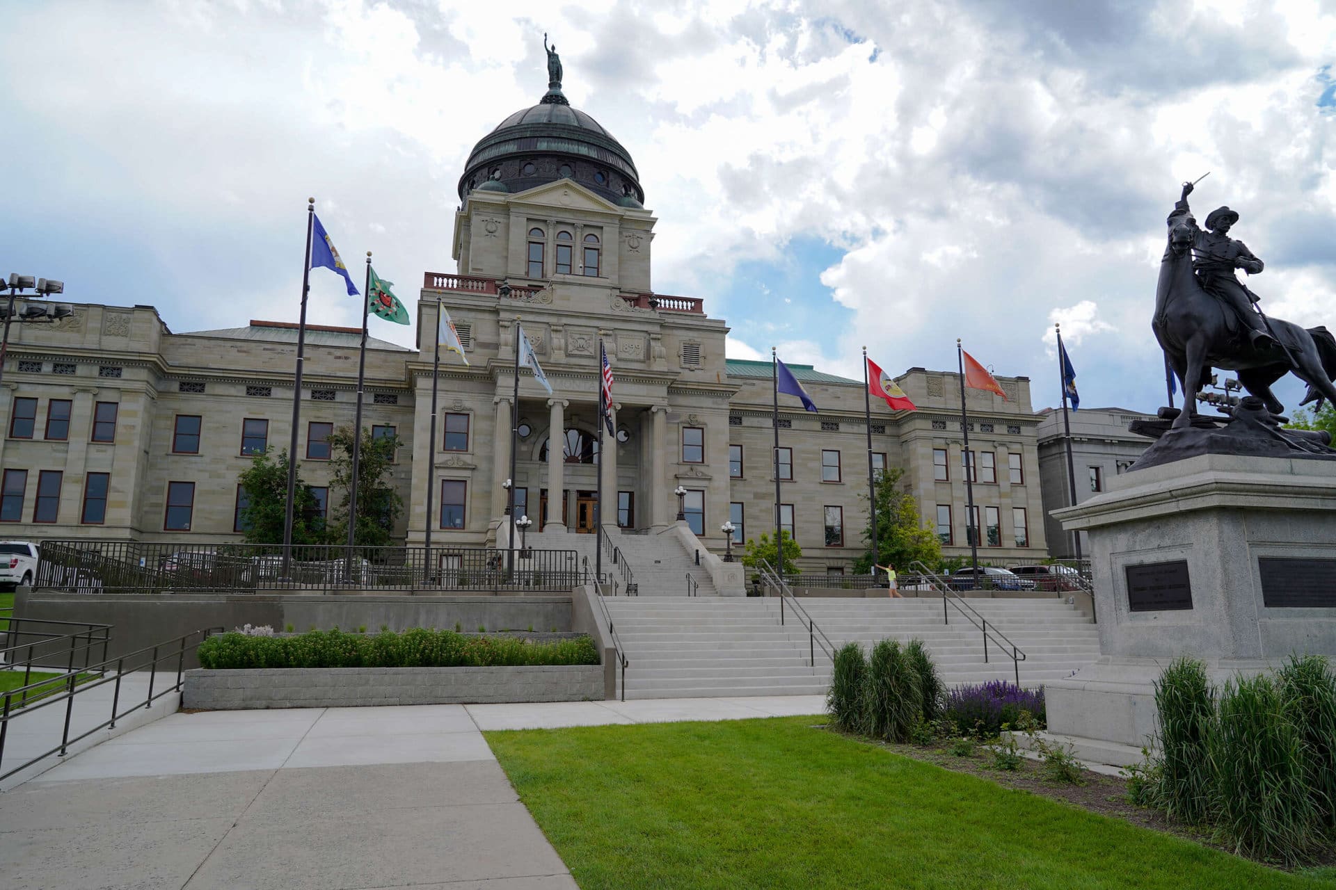 Montana Secretary of State