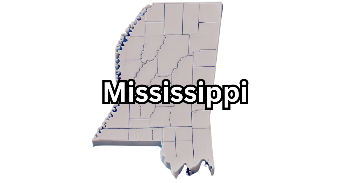 How much does an LLC cost in Mississippi? (details)