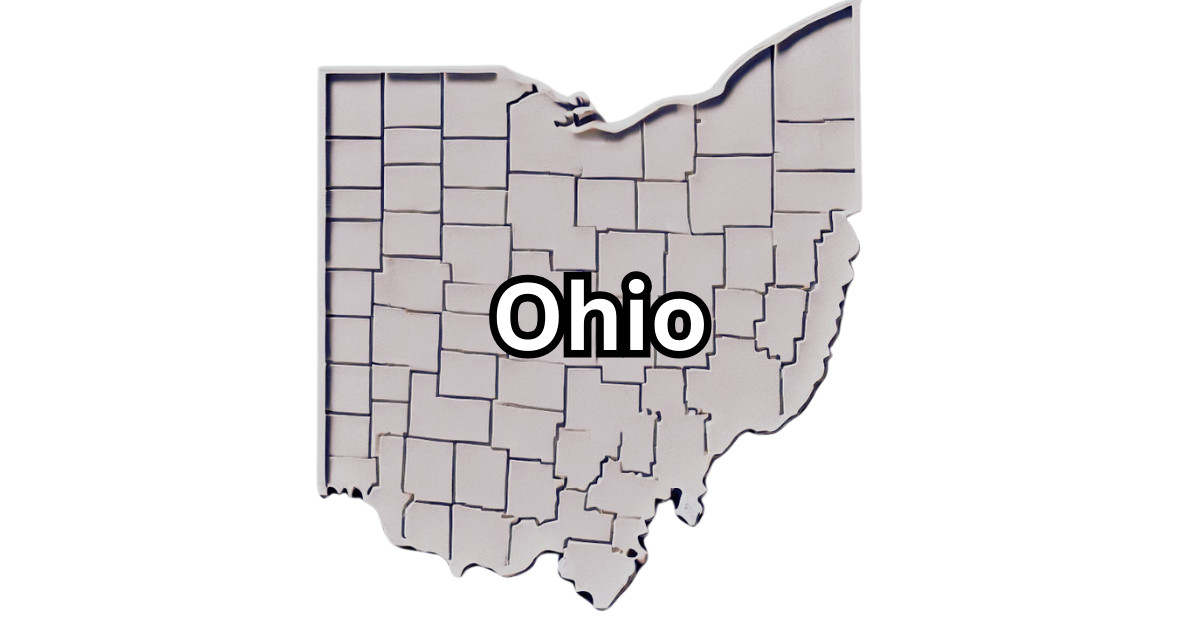 How much does an LLC cost in Ohio? (details)