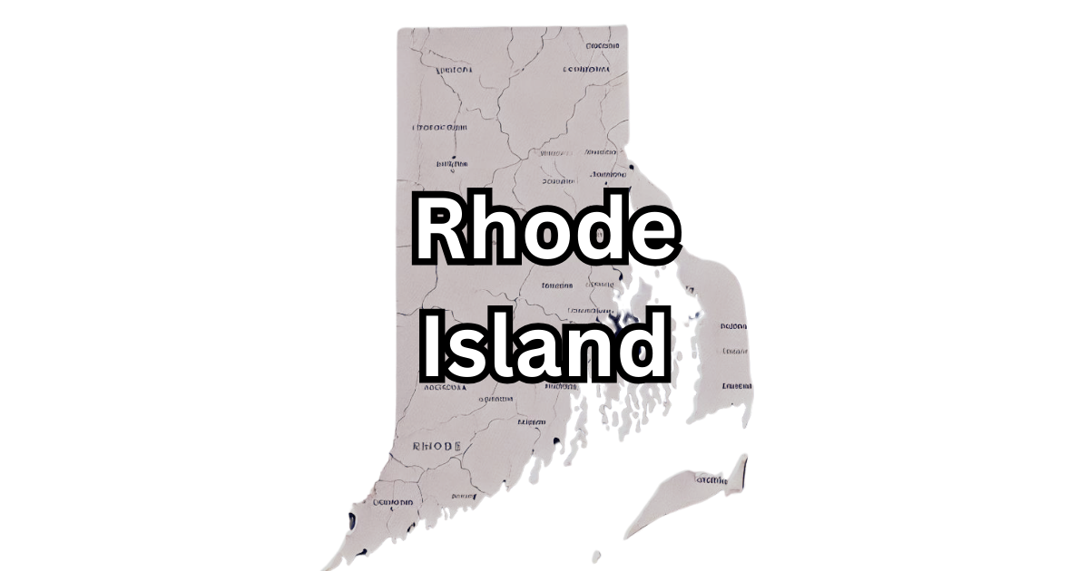 How much does an LLC cost in Rhode Island? (details)