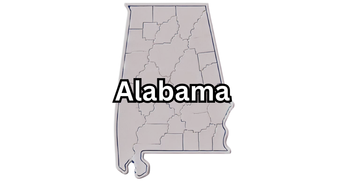 Alabama Registered Agent: LLC Guide