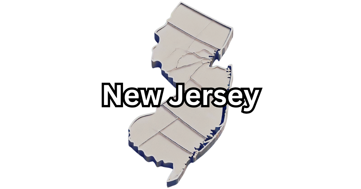 New Jersey Registered Agent: LLC Guide