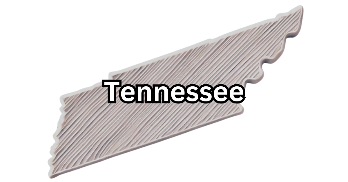 Tennessee Registered Agent: LLC Guide