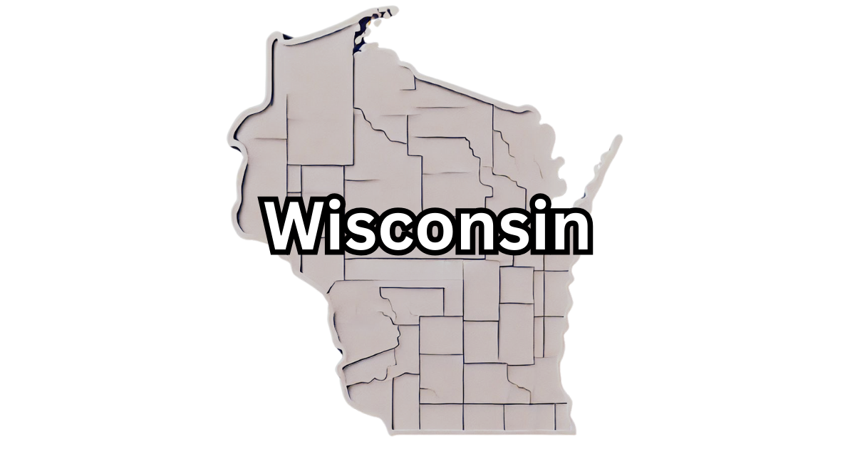 Wisconsin Registered Agent: LLC Guide