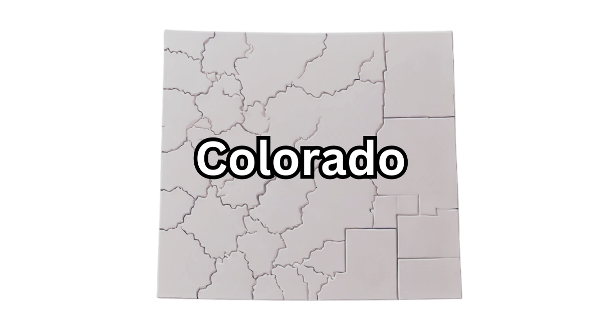Colorado Registered Agent: LLC Guide
