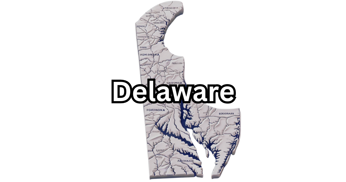 Delaware Registered Agent: LLC Guide
