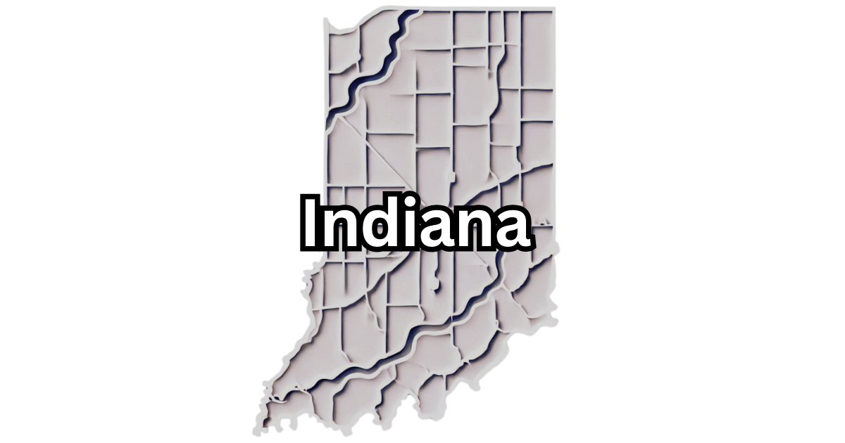 Steps for Completing Your Indiana LLC Business Entity Report