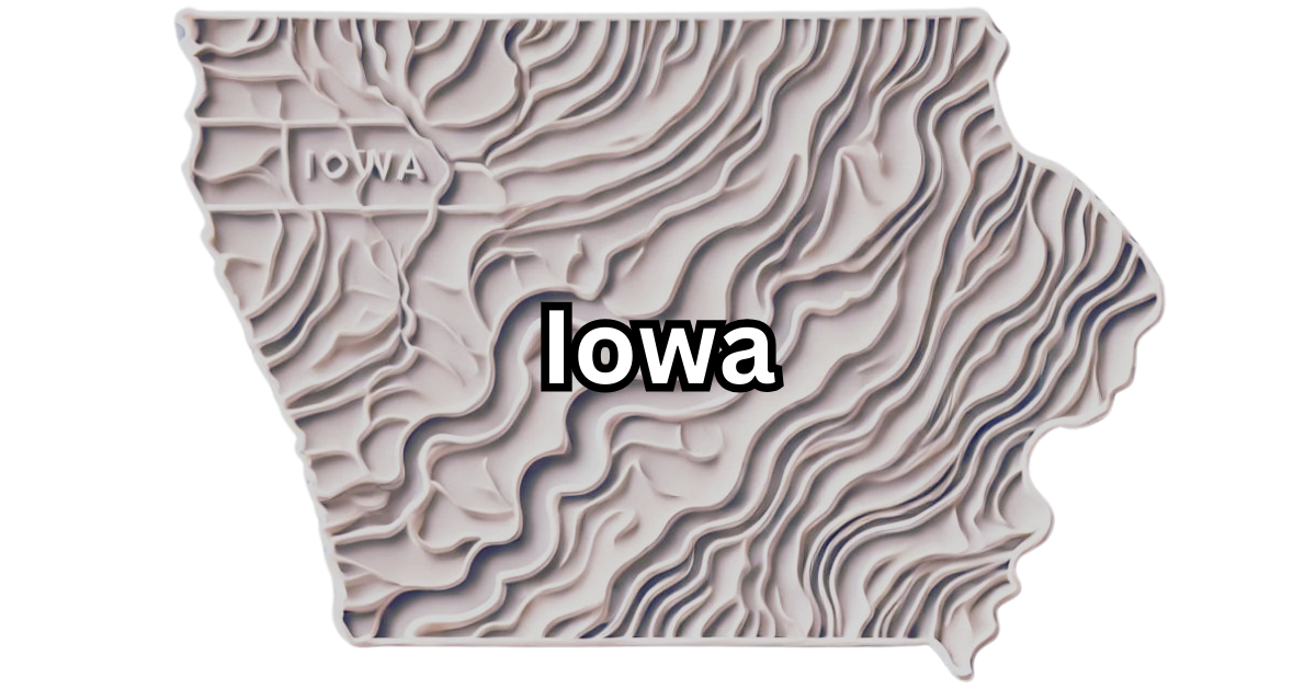 Iowa Registered Agent: LLC Guide