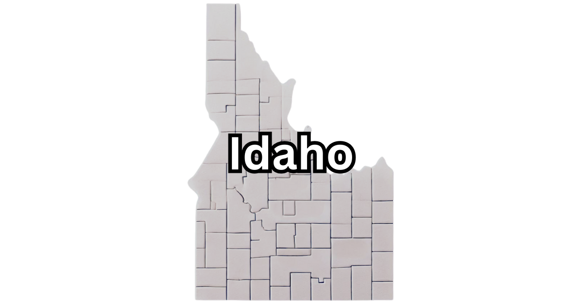 Idaho Registered Agent: LLC Guide