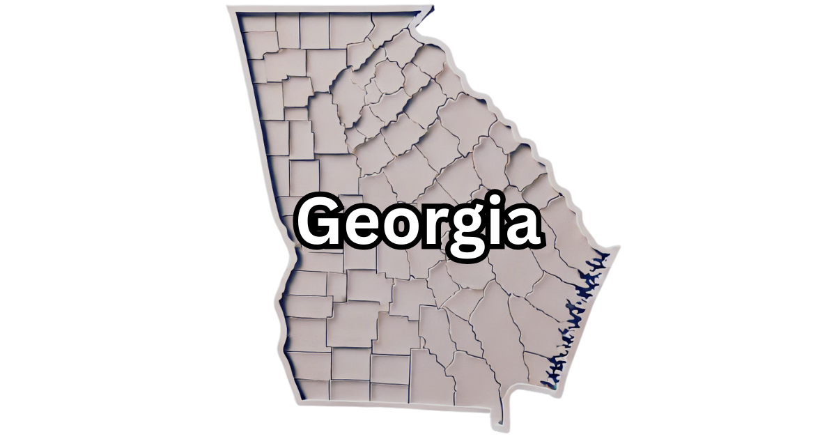 Georgia LLC Annual Registration (Annual Report)