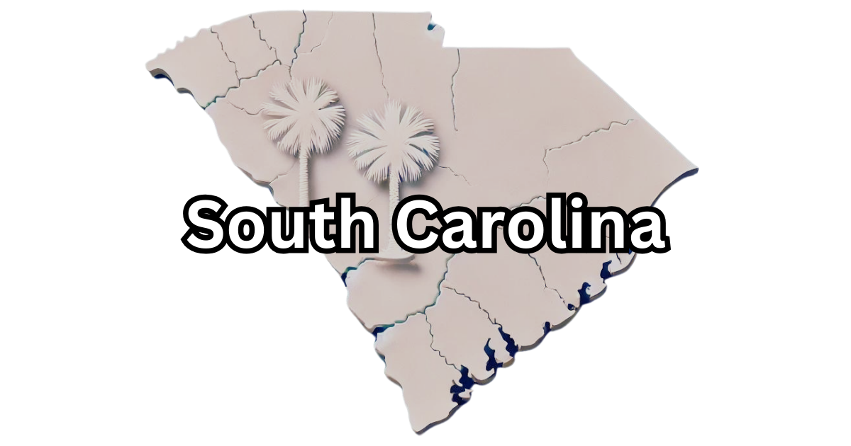 South Carolina Registered Agent: LLC Guide