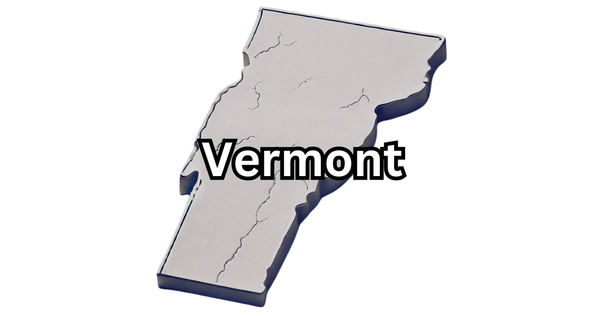 Vermont Registered Agent: LLC Guide