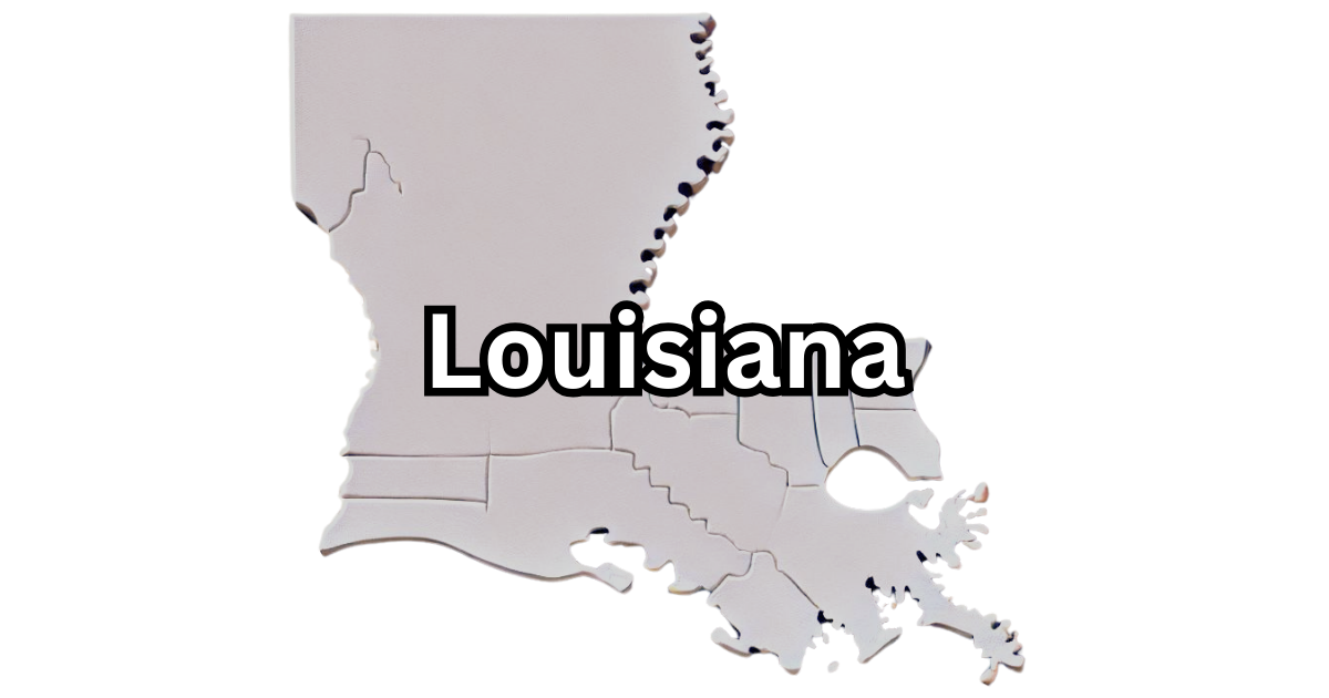 Louisiana