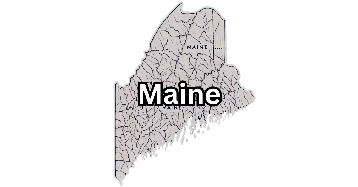 Maine 