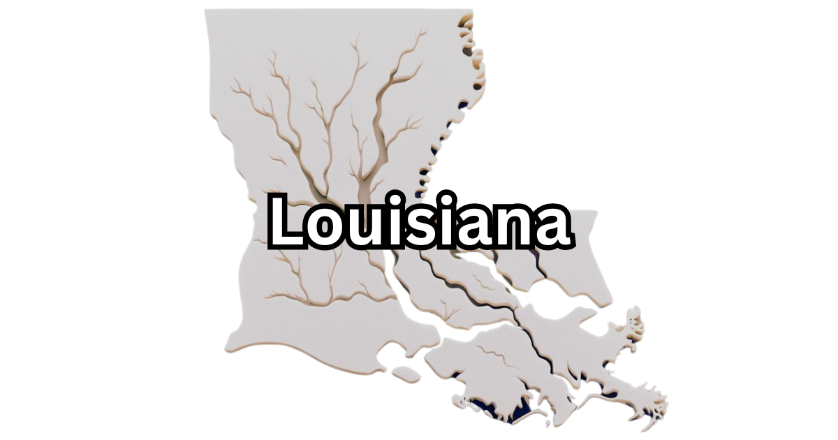 Louisiana