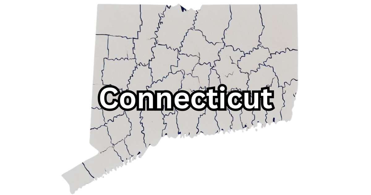 Connecticut 