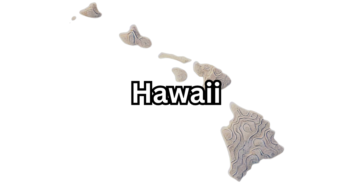 Hawaii 