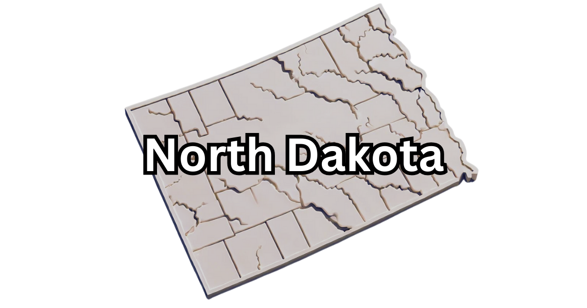 North Dakota