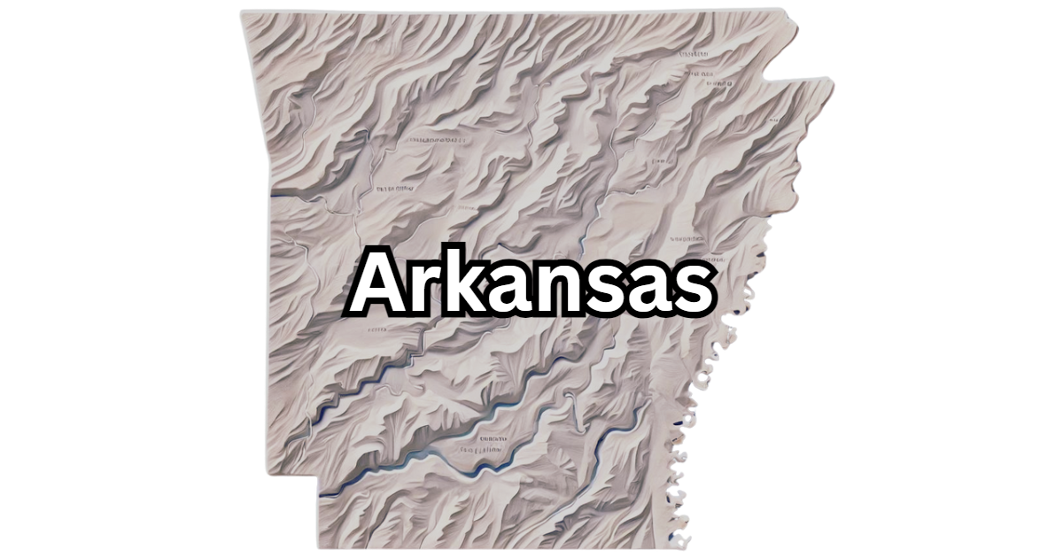 Arkansas 