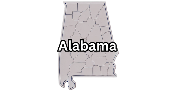 Alabama 