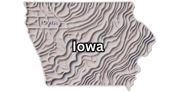 Iowa 